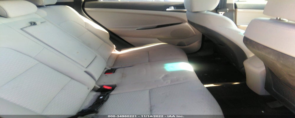 KM8J33A43LU178847 2020 HYUNDAI TUCSON photo no. 8