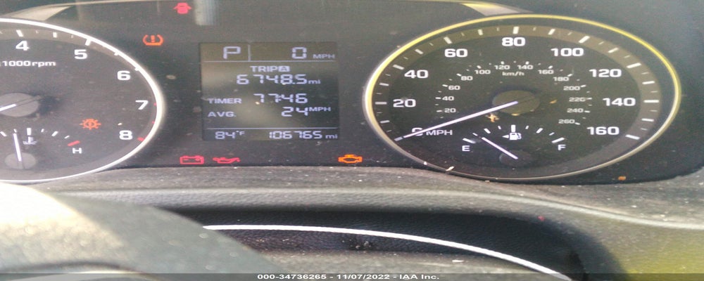 5NPD84LF1HH048199 2017 HYUNDAI ELANTRA photo no. 7