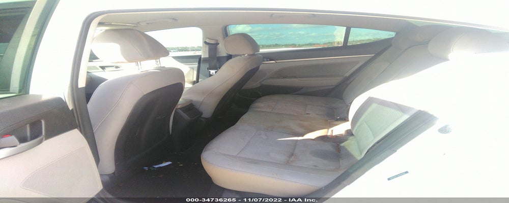 5NPD84LF1HH048199 2017 HYUNDAI ELANTRA photo no. 8
