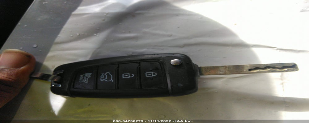 5NMS23AD3KH081584 2019 HYUNDAI SANTA FE photo no. 11