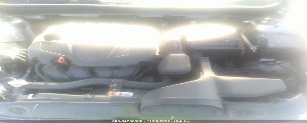 5NPEC4ACXDH587197 2013 HYUNDAI SONATA photo no. 10