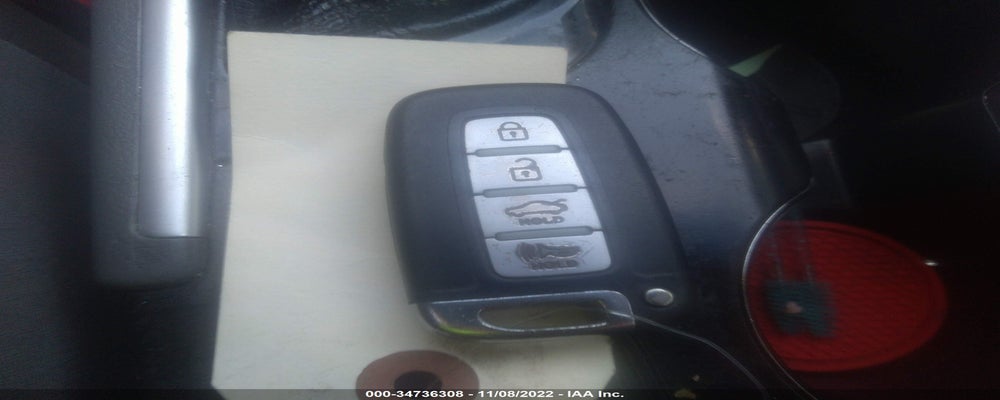 5NPEC4ACXDH587197 2013 HYUNDAI SONATA photo no. 11