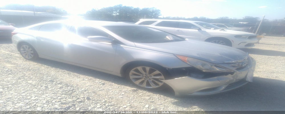 5NPEC4ACXDH587197 2013 HYUNDAI SONATA photo no. 7