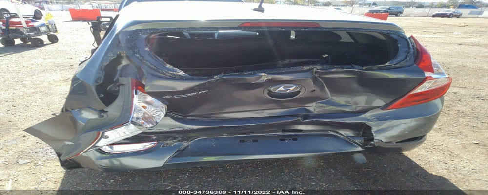 KMHCT5AE4CU039050 2012 HYUNDAI ACCENT photo no. 6