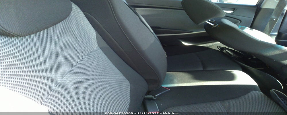 KMHCT5AE4CU039050 2012 HYUNDAI ACCENT photo no. 8