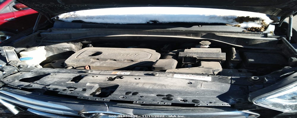 5NMZUDLB9JH093084 2018 HYUNDAI SANTA FE SPORT photo no. 10