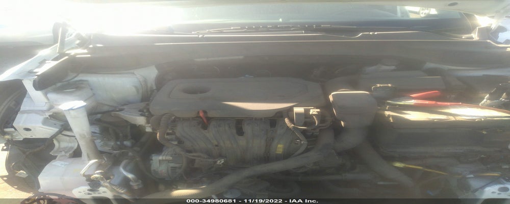 5NMZU3LB4JH098476 2018 HYUNDAI SANTA FE SPORT photo no. 10