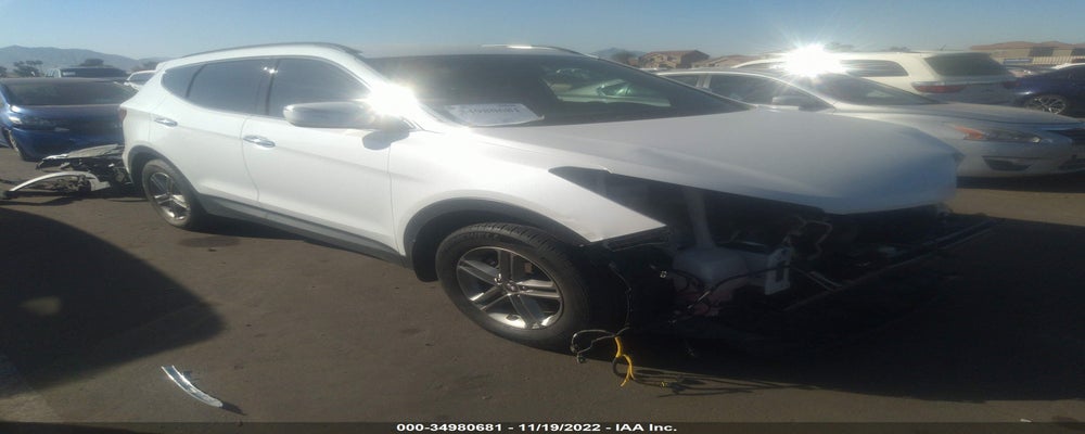 5NMZU3LB4JH098476 2018 HYUNDAI SANTA FE SPORT photo no. 15