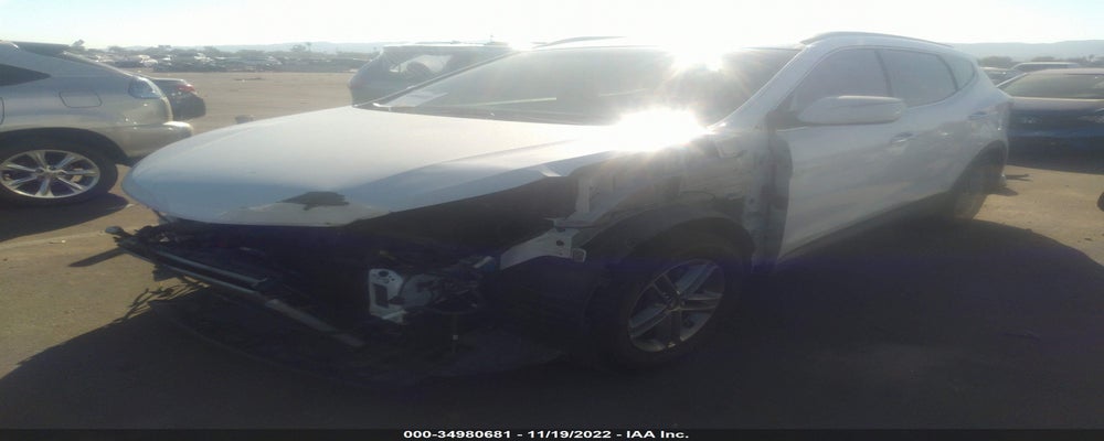 5NMZU3LB4JH098476 2018 HYUNDAI SANTA FE SPORT photo no. 2