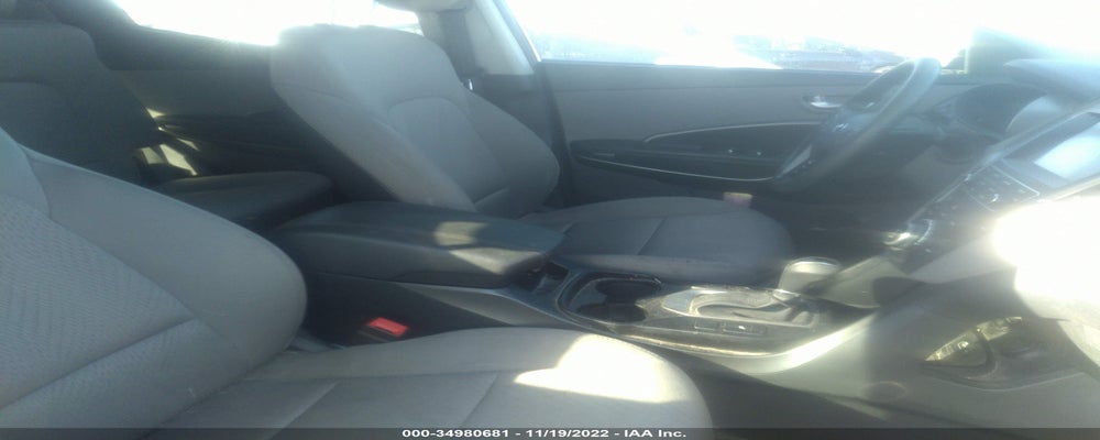 5NMZU3LB4JH098476 2018 HYUNDAI SANTA FE SPORT photo no. 5