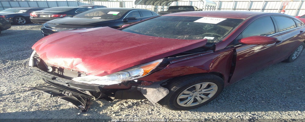 5NPEB4AC7DH515196 2013 HYUNDAI SONATA photo no. 6