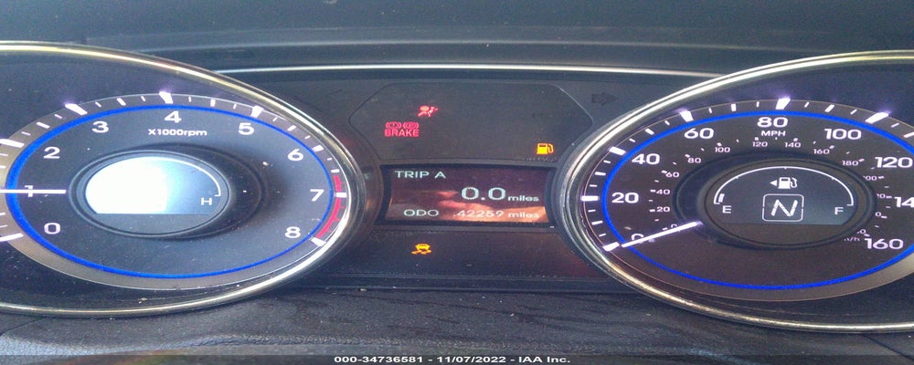 5NPEB4AC7DH515196 2013 HYUNDAI SONATA photo no. 7