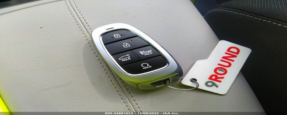 5NMJB3AE5PH164042 2023 HYUNDAI TUCSON photo no. 11