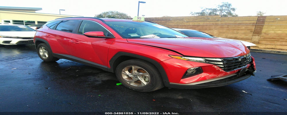 5NMJB3AE5PH164042 2023 HYUNDAI TUCSON photo no. 24