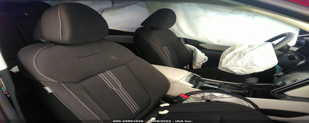 5NMJB3AE5PH164042 2023 HYUNDAI TUCSON photo no. 5