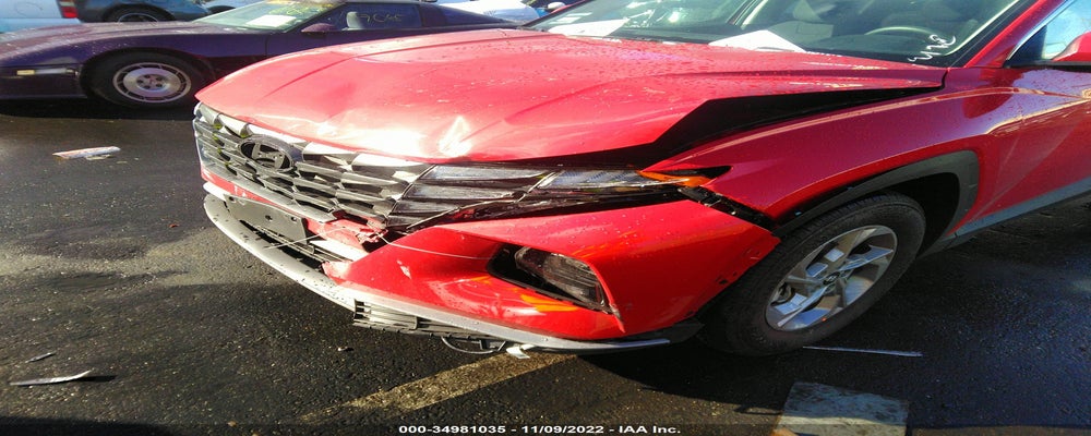 5NMJB3AE5PH164042 2023 HYUNDAI TUCSON photo no. 6