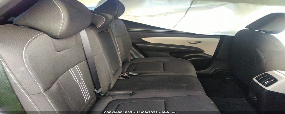5NMJB3AE5PH164042 2023 HYUNDAI TUCSON photo no. 8