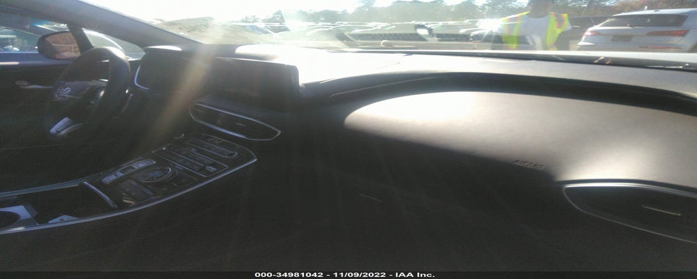 5NMS3DAJ4MH363812 2021 HYUNDAI SANTA FE photo no. 5