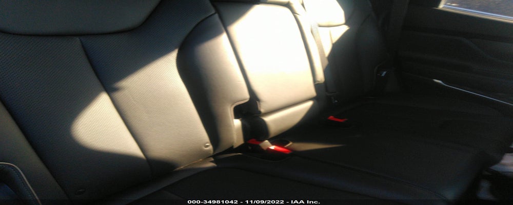 5NMS3DAJ4MH363812 2021 HYUNDAI SANTA FE photo no. 8