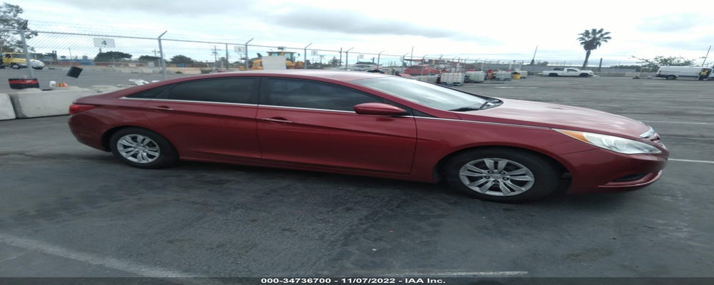 5NPEB4AC6CH416528 2012 HYUNDAI SONATA photo no. 4