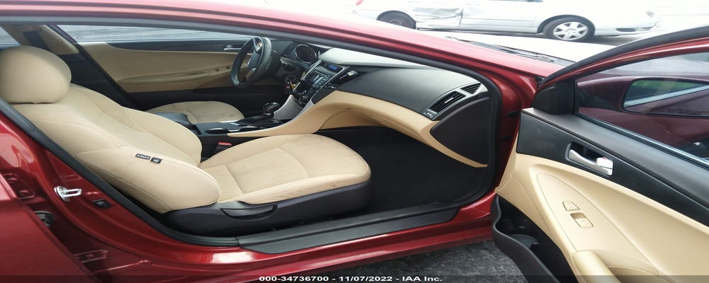 5NPEB4AC6CH416528 2012 HYUNDAI SONATA photo no. 5