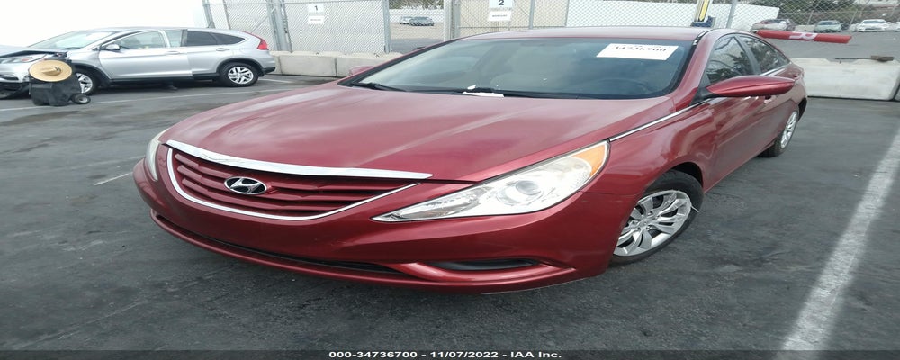 5NPEB4AC6CH416528 2012 HYUNDAI SONATA photo no. 6