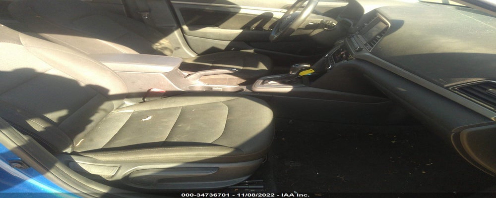 5NPD84LF0HH181259 2017 HYUNDAI ELANTRA photo no. 5