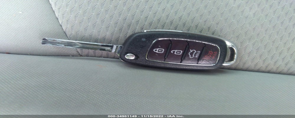5NPE24AF7KH767702 2019 HYUNDAI SONATA photo no. 11