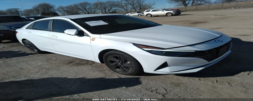 5NPLS4AG5MH011904 2021 HYUNDAI ELANTRA photo no. 23