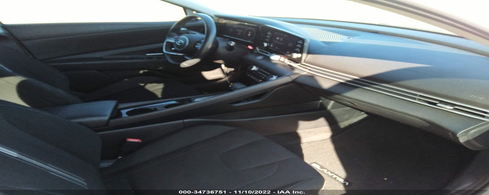5NPLS4AG5MH011904 2021 HYUNDAI ELANTRA photo no. 5
