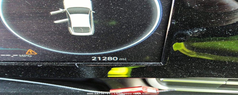 5NPLS4AG5MH011904 2021 HYUNDAI ELANTRA photo no. 7