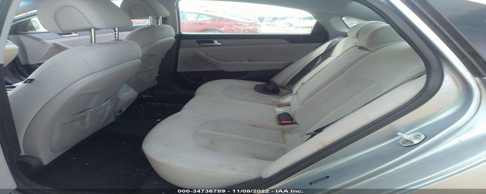 5NPE24AFXGH364109 2016 HYUNDAI SONATA photo no. 8