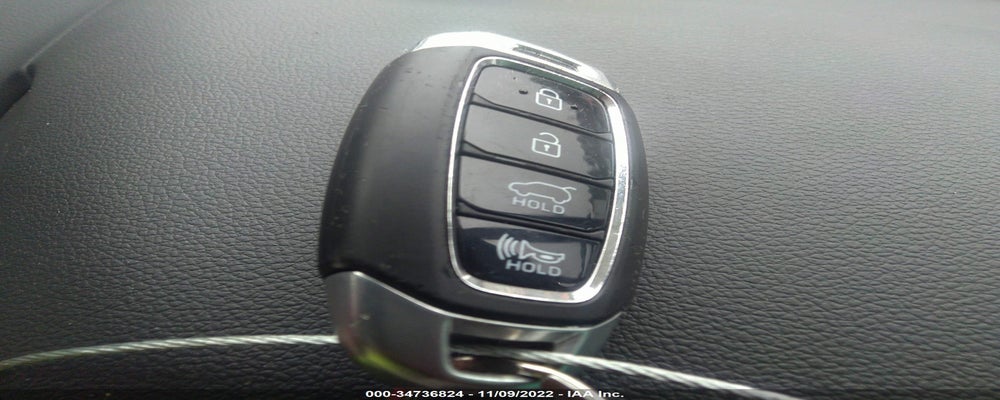 KM8K53A5XJU139578 2018 HYUNDAI KONA photo no. 11