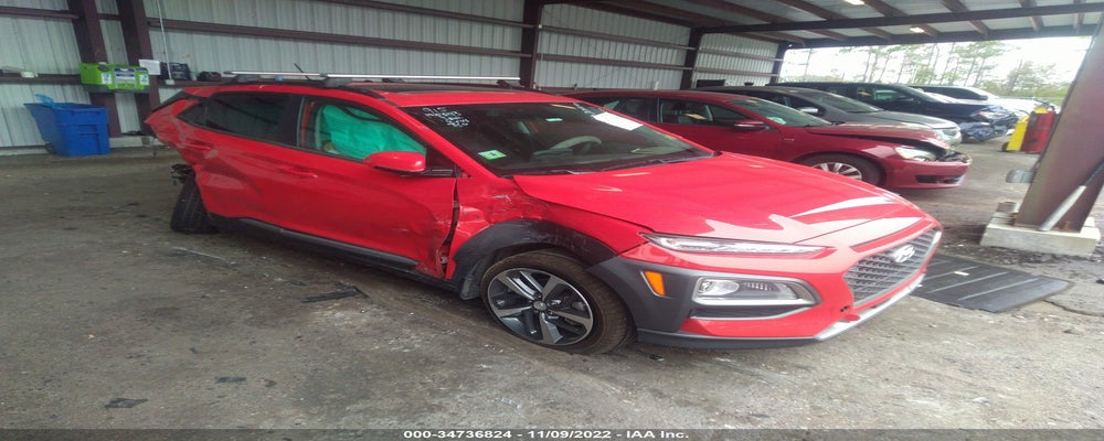 KM8K53A5XJU139578 2018 HYUNDAI KONA photo no. 13