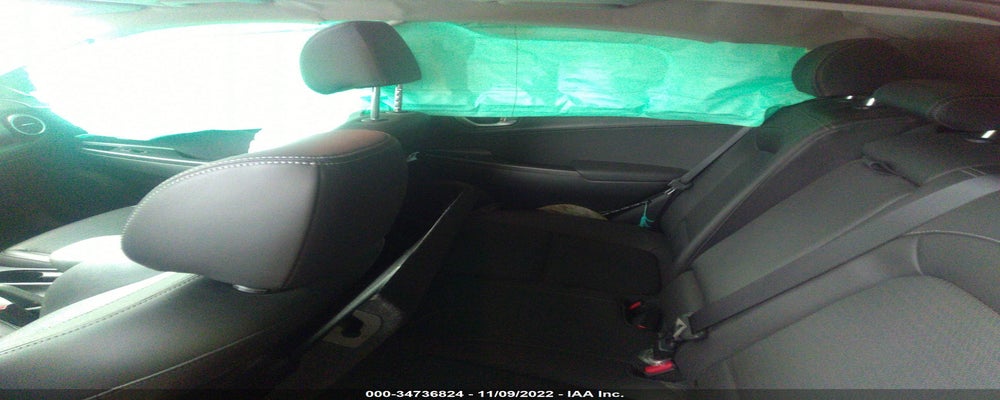 KM8K53A5XJU139578 2018 HYUNDAI KONA photo no. 8