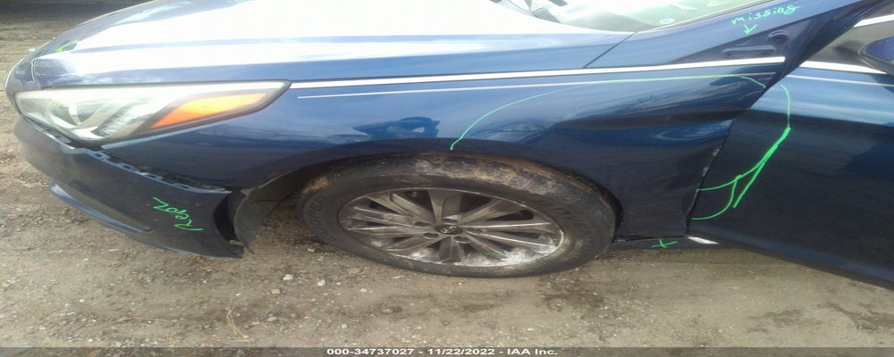 5NPE34AF3GH280873 2016 HYUNDAI SONATA photo no. 6