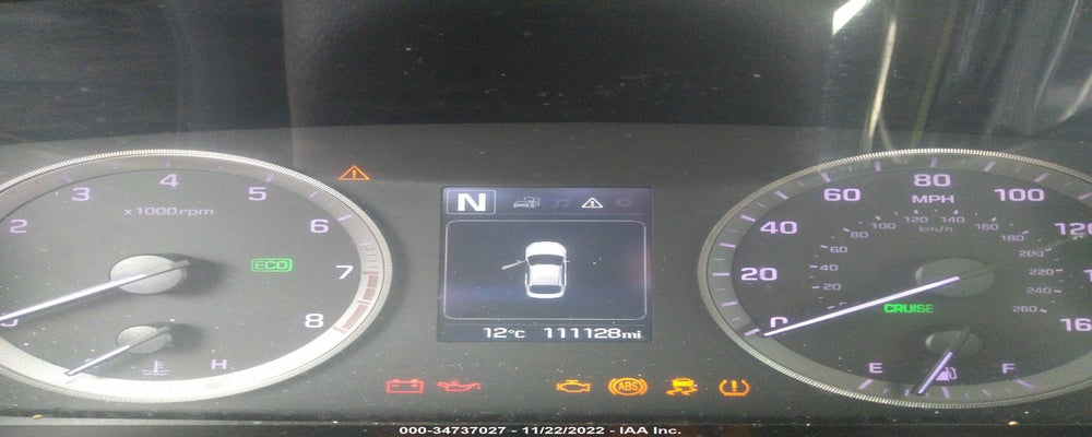 5NPE34AF3GH280873 2016 HYUNDAI SONATA photo no. 7
