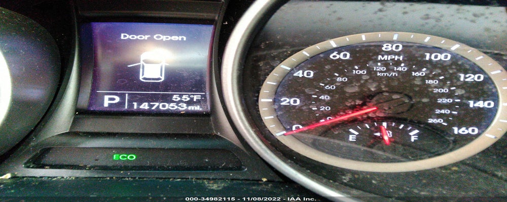 5XYZT3LB1DG089719 2013 HYUNDAI SANTA FE photo no. 7