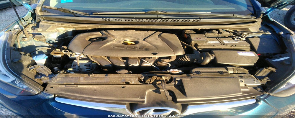 KMHDH4AH0EU149834 2014 HYUNDAI ELANTRA photo no. 10