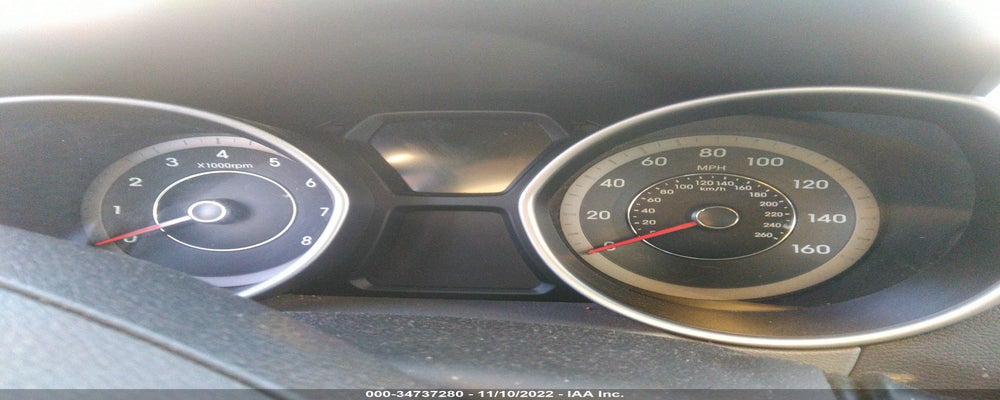 KMHDH4AH0EU149834 2014 HYUNDAI ELANTRA photo no. 7
