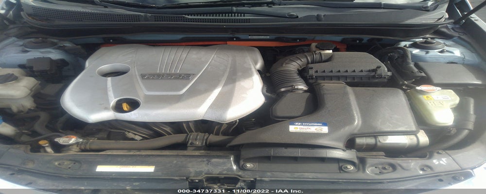 KMHEC4A49CA039623 2012 HYUNDAI SONATA photo no. 10