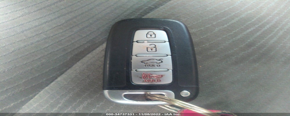 KMHEC4A49CA039623 2012 HYUNDAI SONATA photo no. 11
