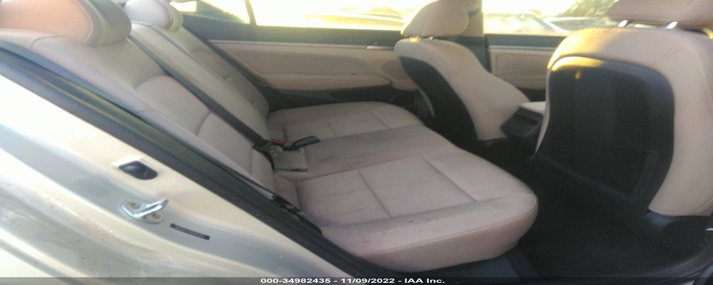 5NPD84LF4HH085859 2017 HYUNDAI ELANTRA photo no. 8