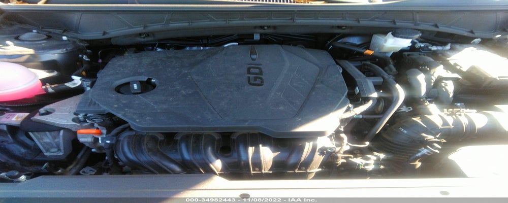 5NMJECAE3NH078524 2022 HYUNDAI TUCSON photo no. 10