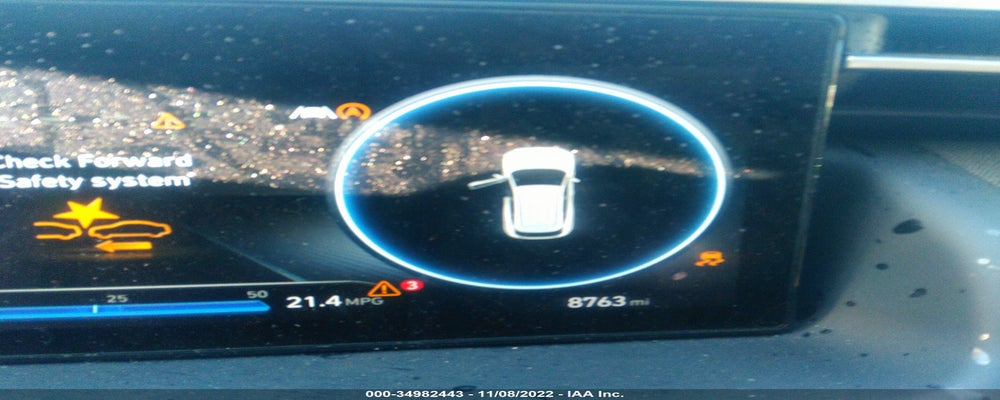 5NMJECAE3NH078524 2022 HYUNDAI TUCSON photo no. 7