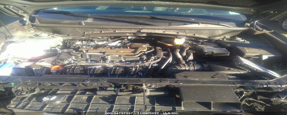 5NMJB3AE7NH077126 2022 HYUNDAI TUCSON photo no. 10