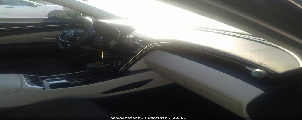 5NMJB3AE7NH077126 2022 HYUNDAI TUCSON photo no. 5