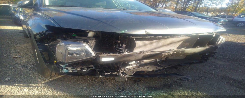 5NMJB3AE7NH077126 2022 HYUNDAI TUCSON photo no. 6