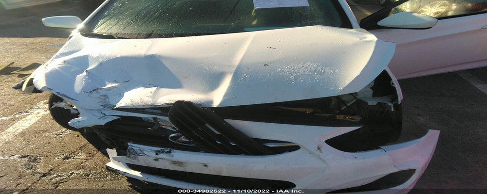 KMHCT4AEXGU964352 2016 HYUNDAI ACCENT photo no. 10
