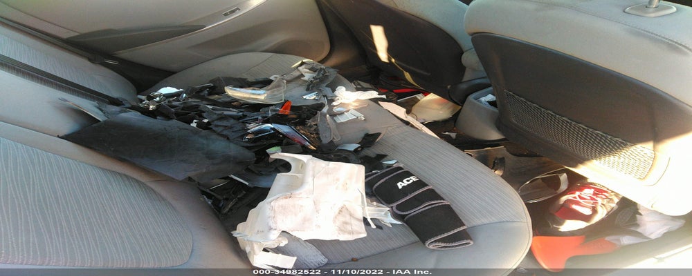KMHCT4AEXGU964352 2016 HYUNDAI ACCENT photo no. 8